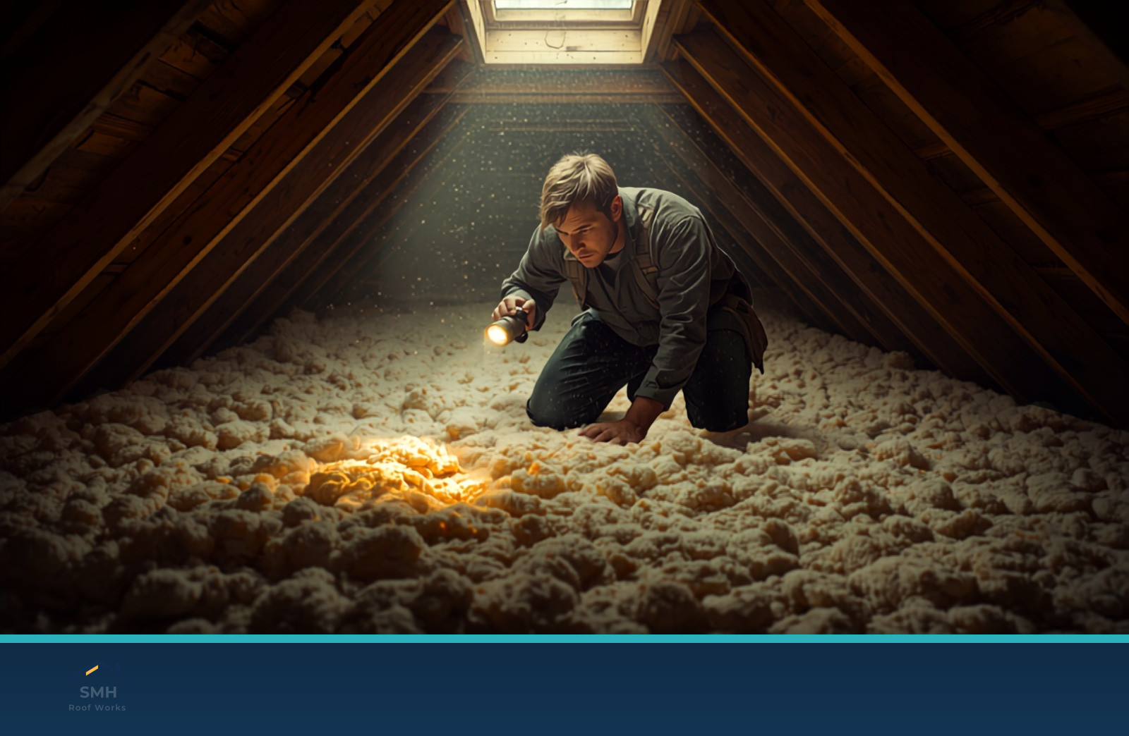Roof leak repair and detection in Downey, CA